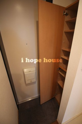 【玄関】 | ダンデリオン