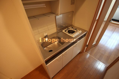 【キッチン】 | ダンデリオン