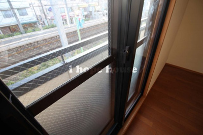 【バルコニー】 | ダンデリオン