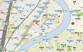 【地図】