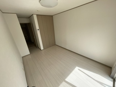 【内装】 | ハイツ生田A棟 | おしゃれな内装です