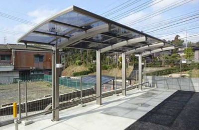 【その他共用部分】 | ミルメゾンB