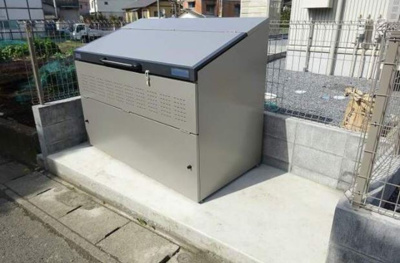 【その他共用部分】 | ミルメゾンB