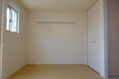 【内装】 | ミルメゾンB