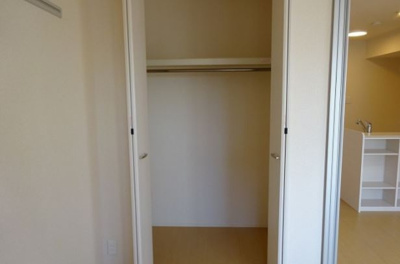 【収納】 | ミルメゾンB