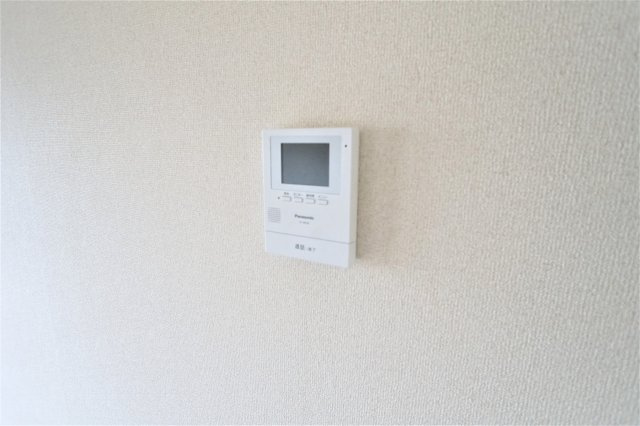 船橋市前原西１丁目の賃貸マンションのセキュリティ