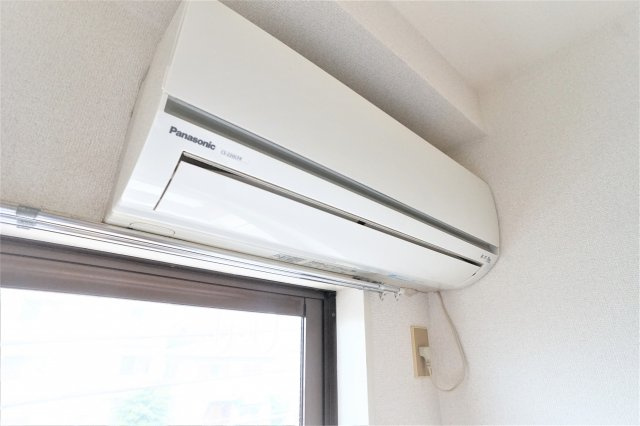 船橋市前原西１丁目の賃貸マンションの設備