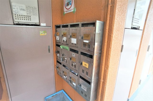 船橋市前原西１丁目の賃貸マンションのその他共用部分