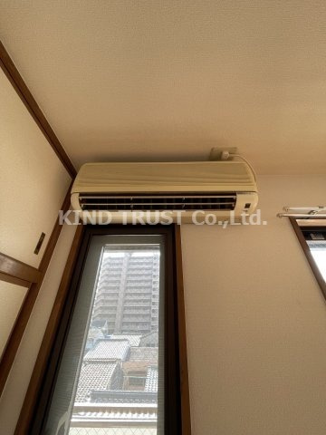 イーストコート本庄の設備