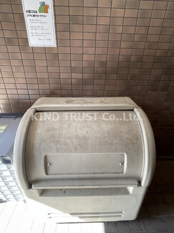 イーストコート本庄の浴室|コンパクトで使いやすいお風呂です