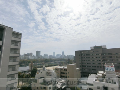 【展望】 | 家納喜本川館