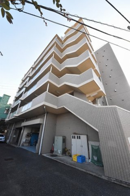 【外観】 | クラウンプラザ