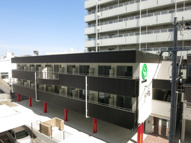 サンティール守口の画像