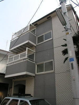 【外観】 | 安西宅