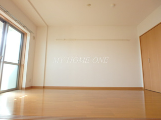 【洋室】 | グランドール青葉 | 洋室