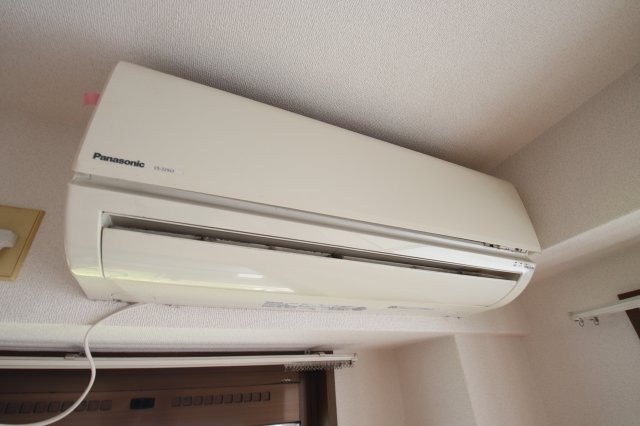 【設備】 | リトゥール深井 | エアコン