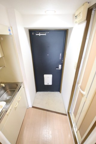 【玄関】 | リトゥール深井