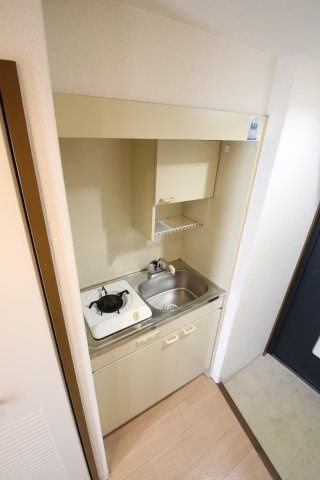 【キッチン】 | リトゥール深井