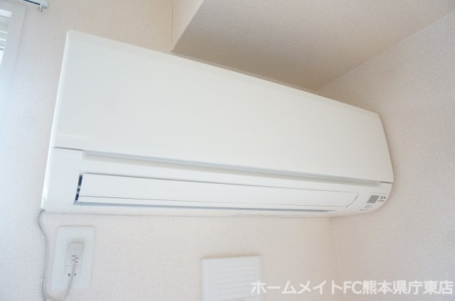 上益城郡益城町大字古閑のアパートの設備