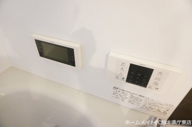 上益城郡益城町大字古閑のアパートの設備