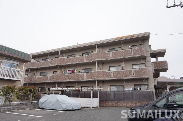 パディフィールド21