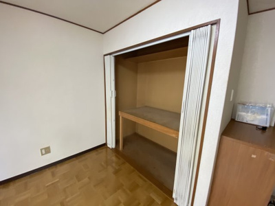 【収納】 | クリーンライトマンション