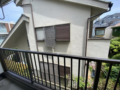 【展望】 | クリーンライトマンション