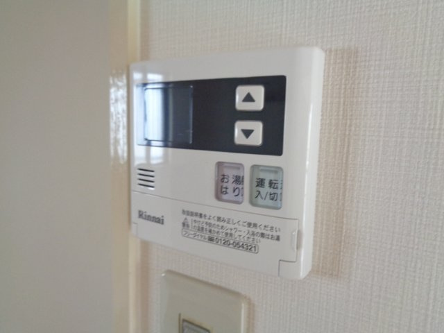 ロイヤルシングルの設備