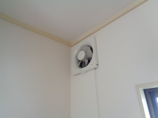 ロイヤルシングルの内装