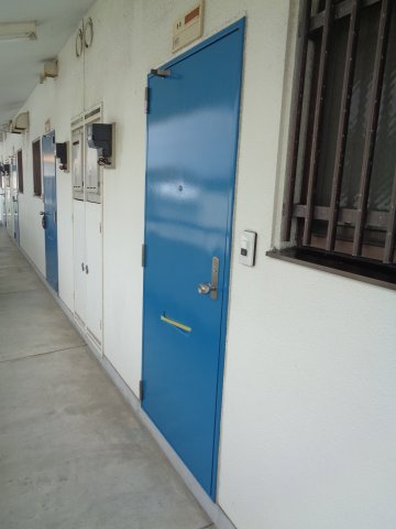 ロイヤルシングルのその他共用部分