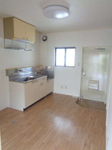 ロイヤルシングルのキッチン|※掲載写真は過去分の為、現況を優先します。