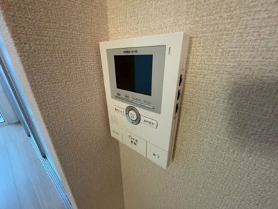 【セキュリティ】 | トレーフル緑が丘