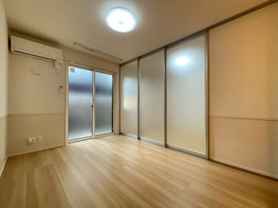 【内装】 | トレーフル緑が丘