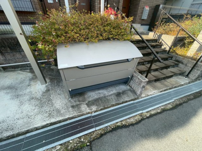 【その他共用部分】 | トレーフル緑が丘