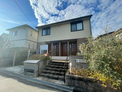 【外観】 | トレーフル緑が丘