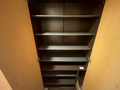 【収納】 | トレーフル緑が丘