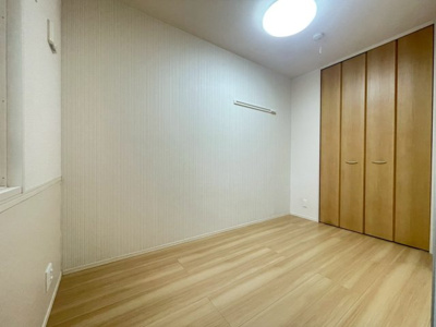 【寝室】 | トレーフル緑が丘