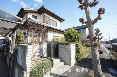 【外観】 | 光風台2丁目戸建