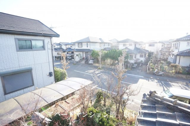 光風台2丁目戸建の展望