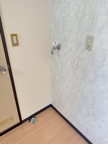 芙蓉ハイツの設備