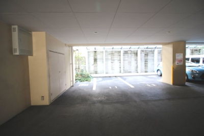 【駐車場】 | カンフォーラ松崎 | 駐車場　要空き確認