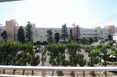 【展望】 | プリムローズタウン国立