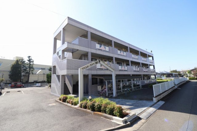 【外観】 | プリムローズタウン国立