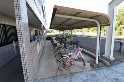 【その他共用部分】 | プリムローズタウン国立