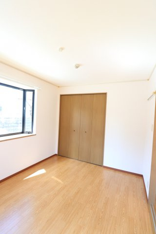 アーバンライフBの洋室