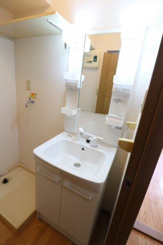 アーバンライフBの洗面所