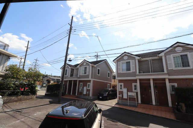 アーバンライフBの展望