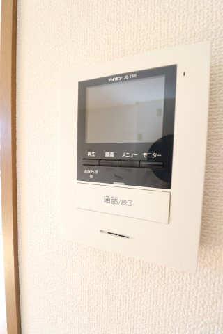 アーバンライフBのセキュリティ