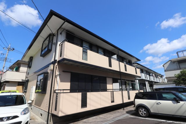 アーバンライフB