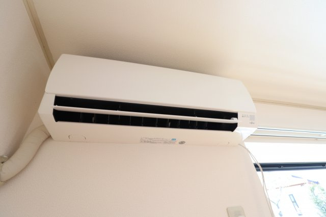 アーバンライフBの設備